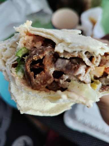Photo of Paradise Donair - 723 12th St #3, New Westminster, BC V3M 4J9